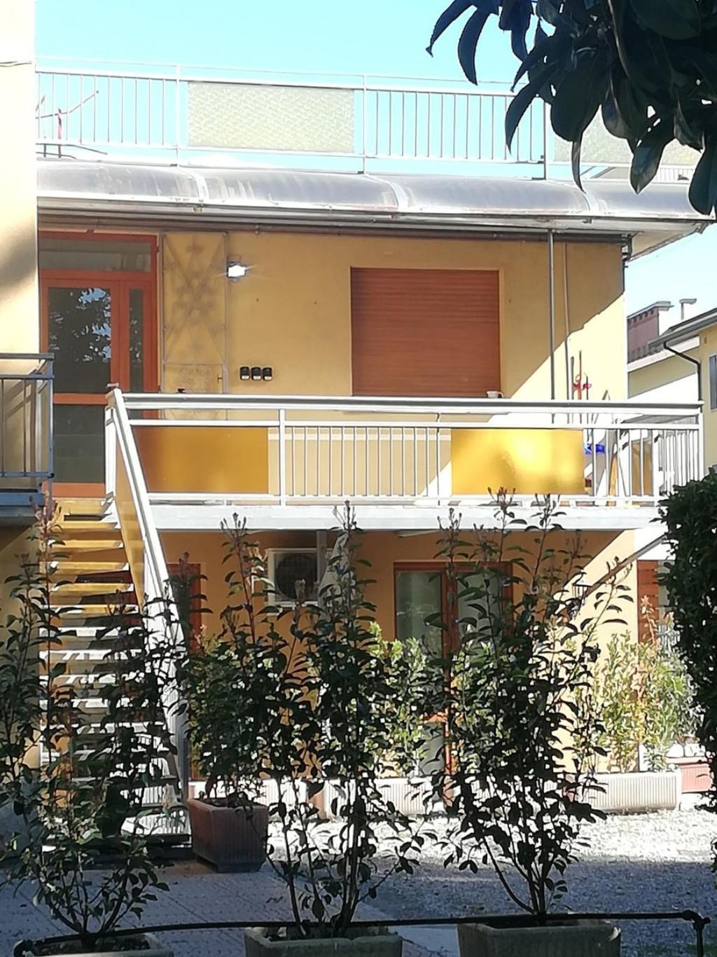 Hotel Flybgy Orio al Serio Esterno foto