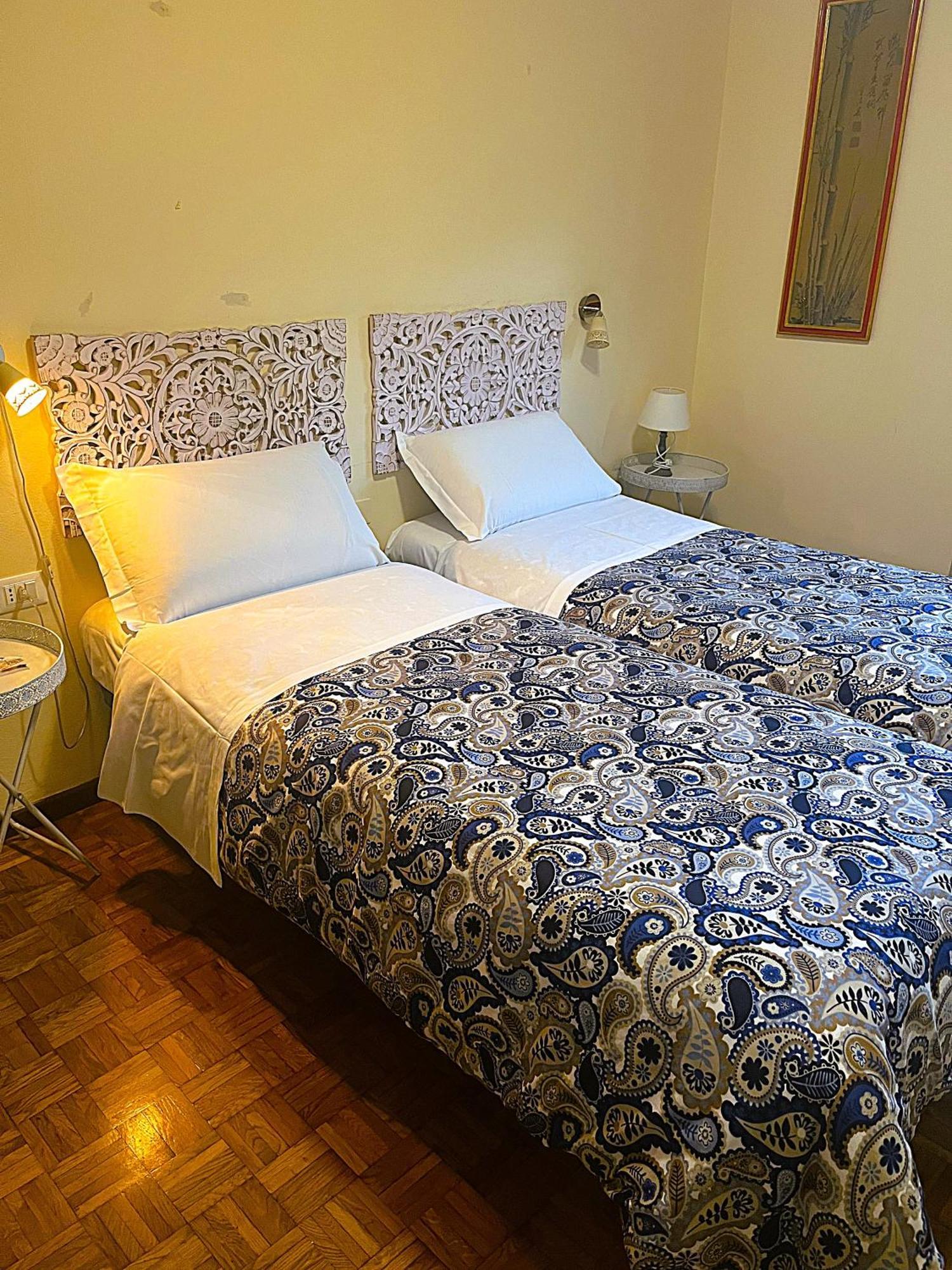 Hotel Flybgy Orio al Serio Esterno foto