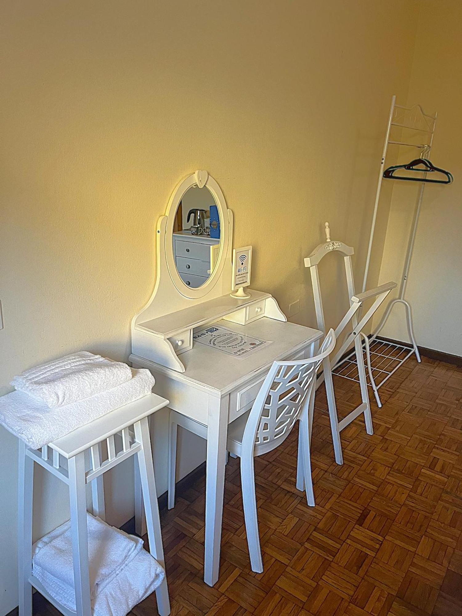 Hotel Flybgy Orio al Serio Esterno foto