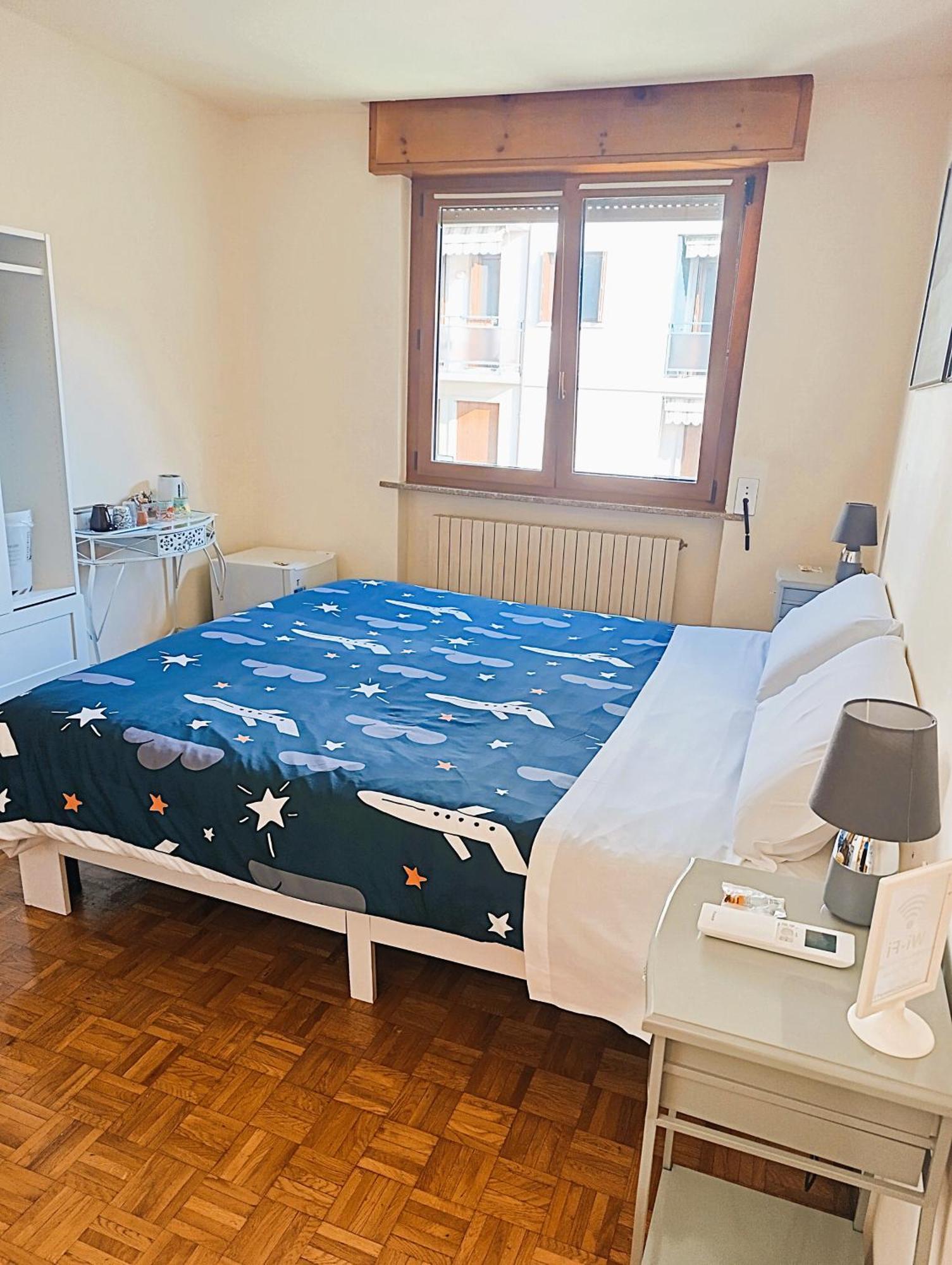 Hotel Flybgy Orio al Serio Esterno foto