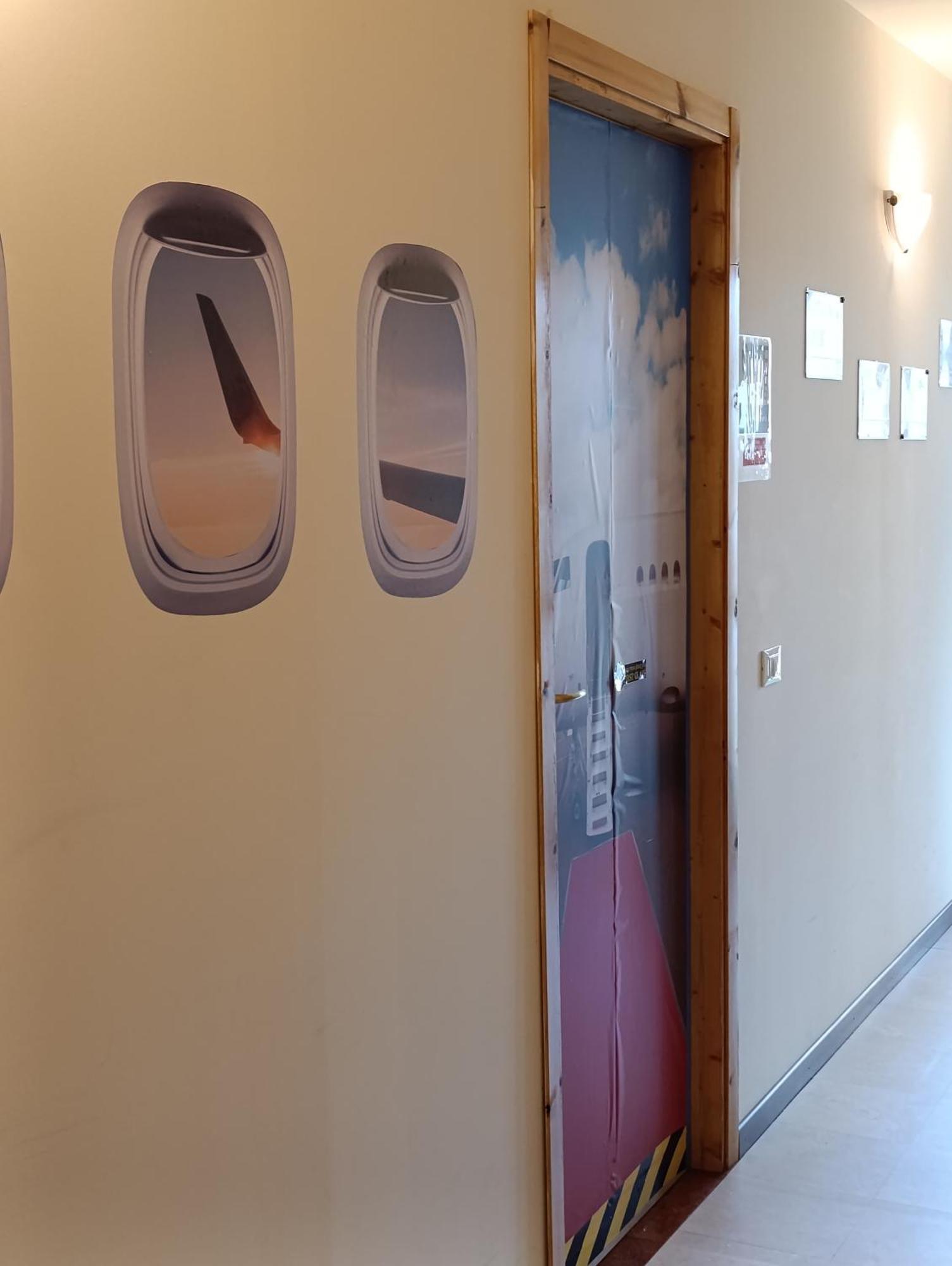 Hotel Flybgy Orio al Serio Esterno foto